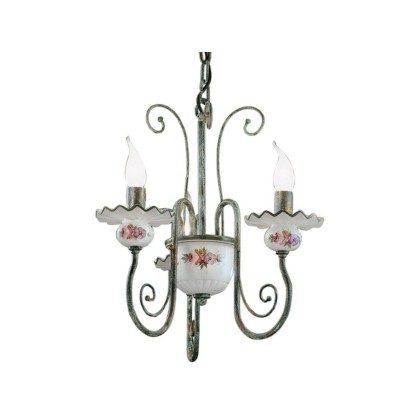 Подвесные светильники FERROLUCE SANREMO