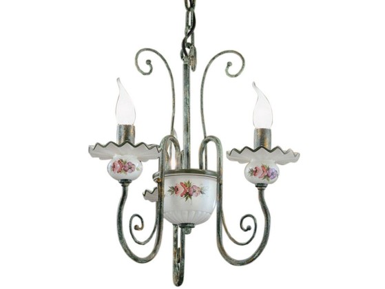 Подвесные светильники FERROLUCE SANREMO