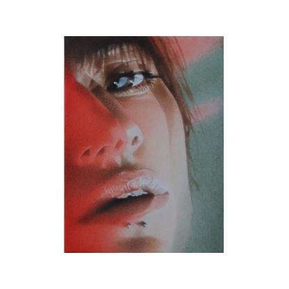 Акустические стеновые панели MOMENTI MI-003