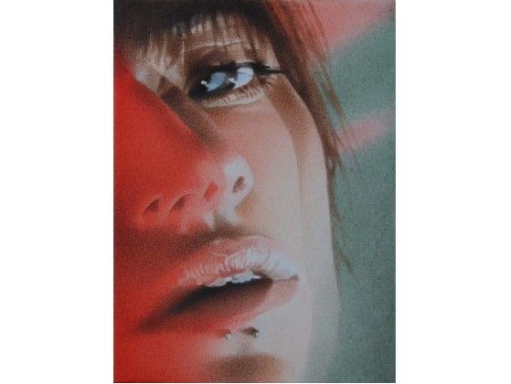 Акустические стеновые панели MOMENTI MI-003