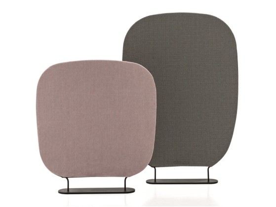 Перегородка Saba Italia SHADE