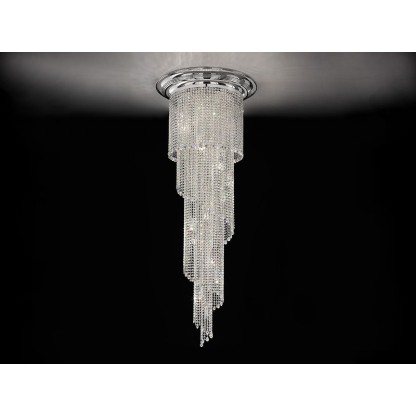 Подвесные светильники Masiero IMPERO &amp; DECO VE 841 G / M / P