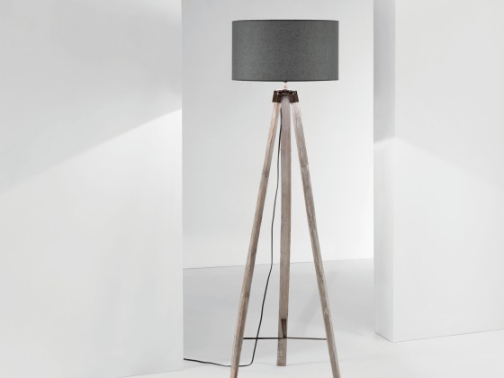 Напольный светильник Fan Europe Lighting GALLERY