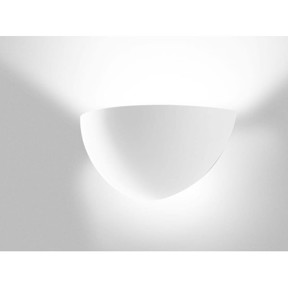 Бра - настенная лампа Buzzi & Buzzi BAUTA SFERA