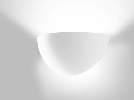 Бра - настенная лампа Buzzi & Buzzi BAUTA SFERA