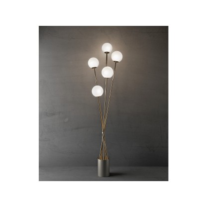 Напольный светильник Italamp TEA 2392/P