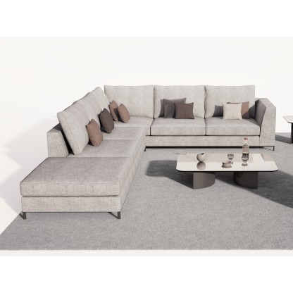 Диван Martinez Cardona DOBERS