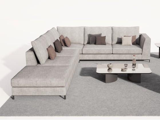 Диван Martinez Cardona DOBERS