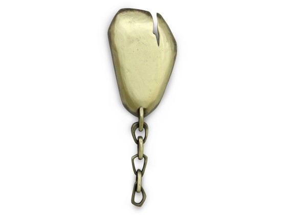 Бра - настенная лампа BRABBU SCUTUM