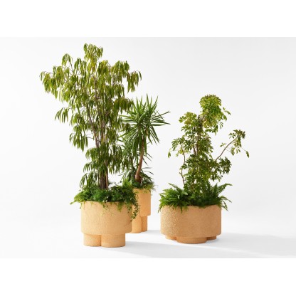 Ваза Cimento ERASMO