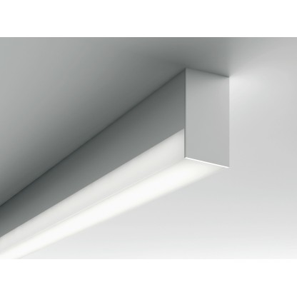 Потолочные светильники Lucifero's MINIFILE OPENLIGHT