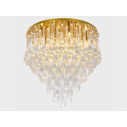 Подвесные светильники Sogni Di Cristallo ARRIVEDERCI