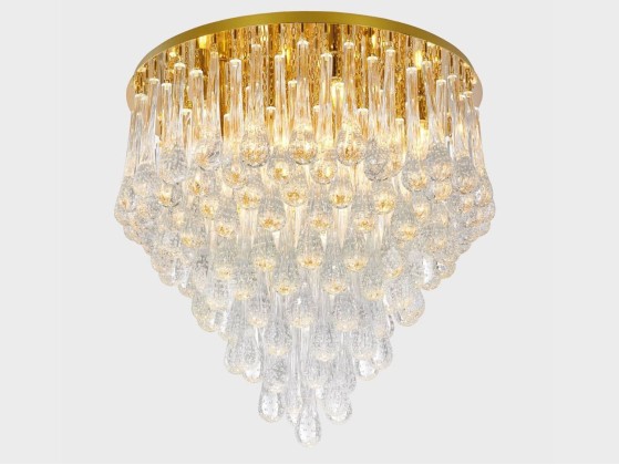 Подвесные светильники Sogni Di Cristallo ARRIVEDERCI