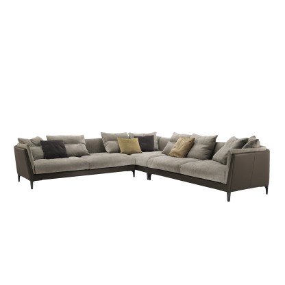 Диван Poltrona Frau BRETAGNE