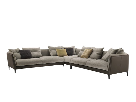 Диван Poltrona Frau BRETAGNE