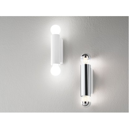 Бра - настенная лампа Linea Light Group BIRBA_W2