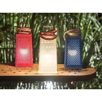 Настольные светильники In-es.artdesign CACIO&amp;PEPE