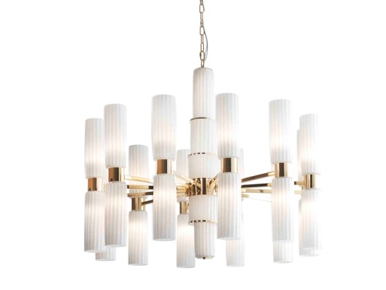 Подвесные светильники Stillux 21016/24