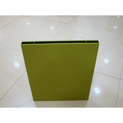 Самонесущие звукоизолирующие подвесные потолки LvB Italia QUARTETTO