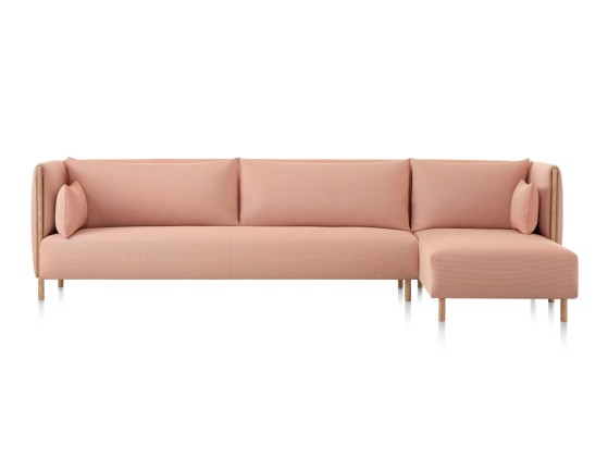 Диван Herman Miller COLOURFORM