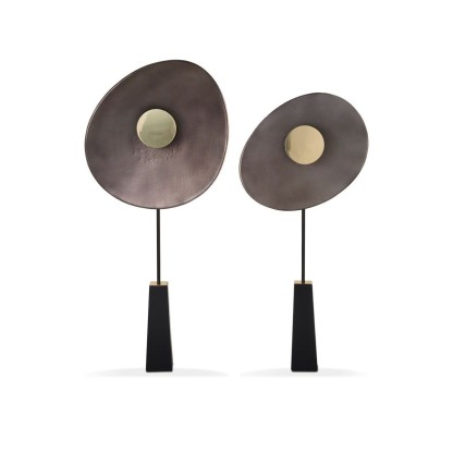 Напольный светильник Roche Bobois ISLAND