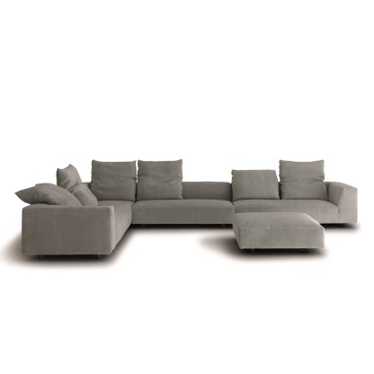 Диван edra ABSOLU