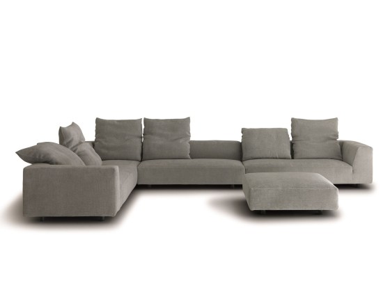 Диван edra ABSOLU