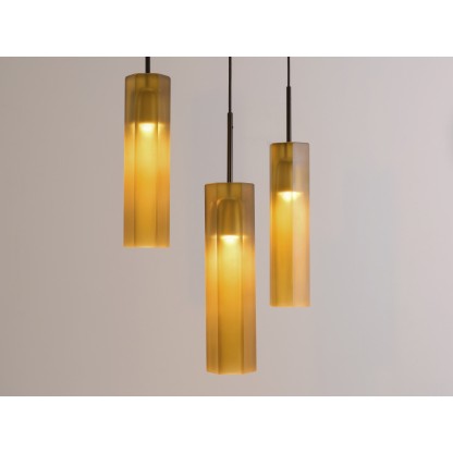 Подвесные светильники filumen HON