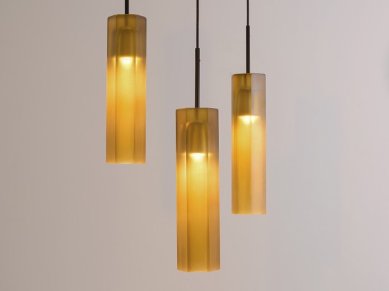 Подвесные светильники filumen HON