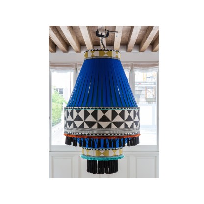 Подвесные светильники SERVOMUTO CIRCUS