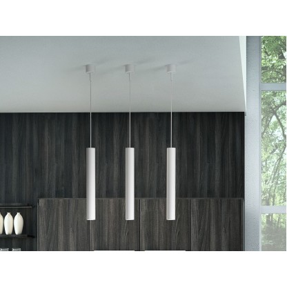 Подвесные светильники PANZERI TO BE