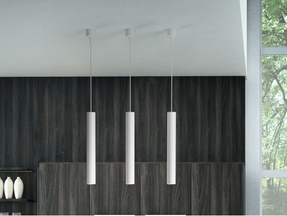 Подвесные светильники PANZERI TO BE