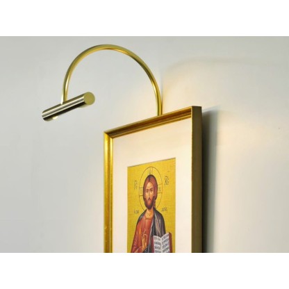 Бра - настенная лампа betec MINIMUS DUO LED