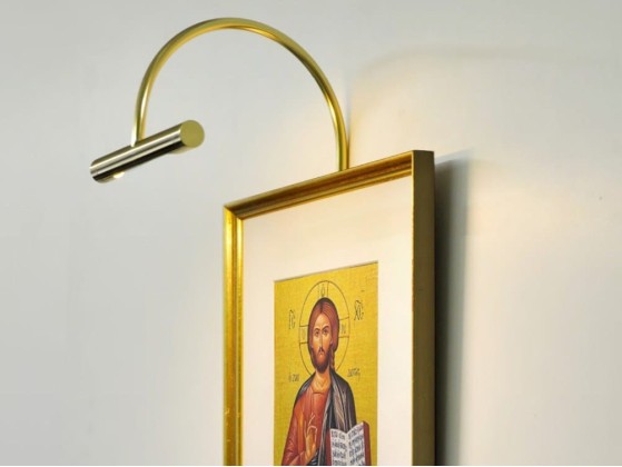 Бра - настенная лампа betec MINIMUS DUO LED