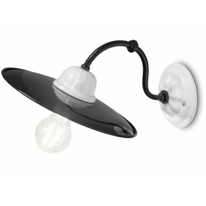 Бра - настенная лампа FERROLUCE POTENZA