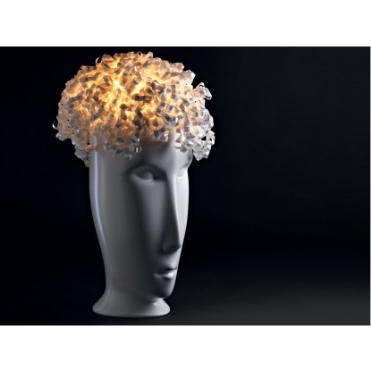 Напольный светильник  Artwork Italian Heritage by Kerasan MOLOCO