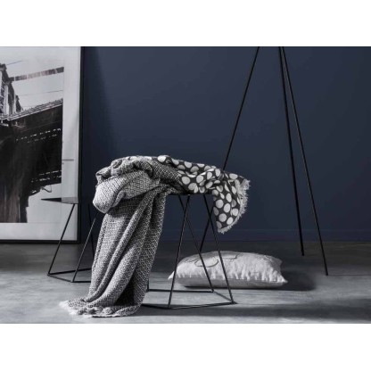 пледы LA FABBRICA DEL LINO PRIMULA