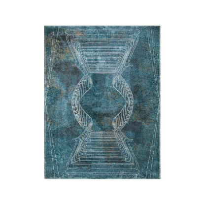 Ковер Tapis Rouge Distribution NAPOLI SMERALDO