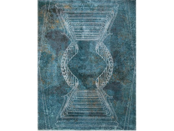 Ковер Tapis Rouge Distribution NAPOLI SMERALDO