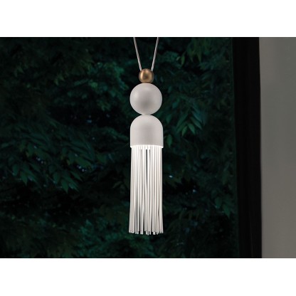 Подвесные светильники Masiero NAPPE N9