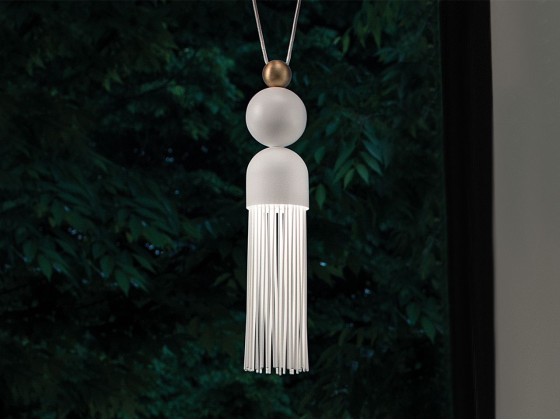 Подвесные светильники Masiero NAPPE N9