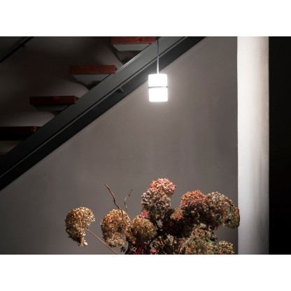 Подвесные светильники Firmamento Milano PICCOLA BOA