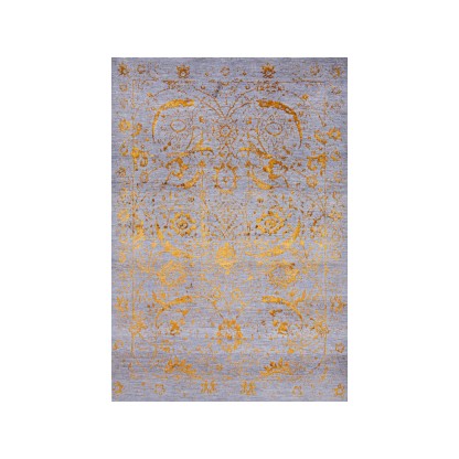 Ковер Zollanvari VASE IN GOLD &amp; SILVER 1