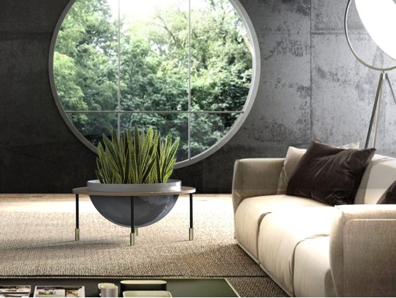 Кашпо BLOSS ANDROMEDA