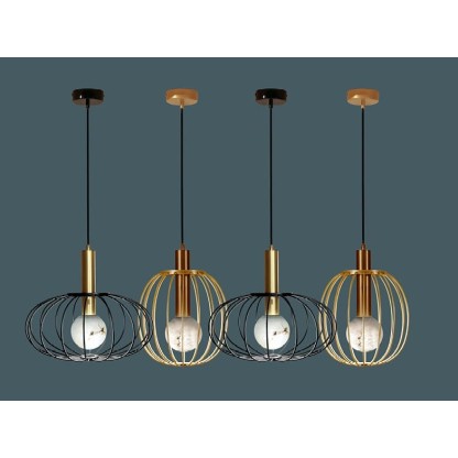 Подвесные светильники Borzalino LIRA