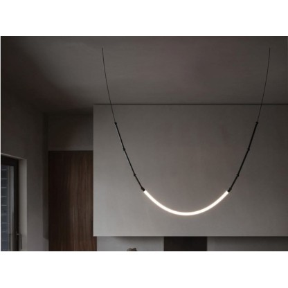 Подвесные светильники садовые Karman LEDA