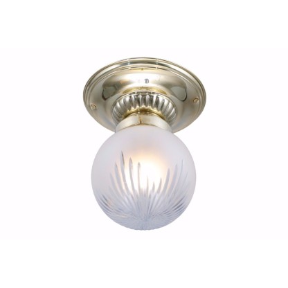 Потолочные светильники Patinas Lighting PAPA 8/22