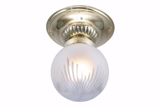 Потолочные светильники Patinas Lighting PAPA 8/22