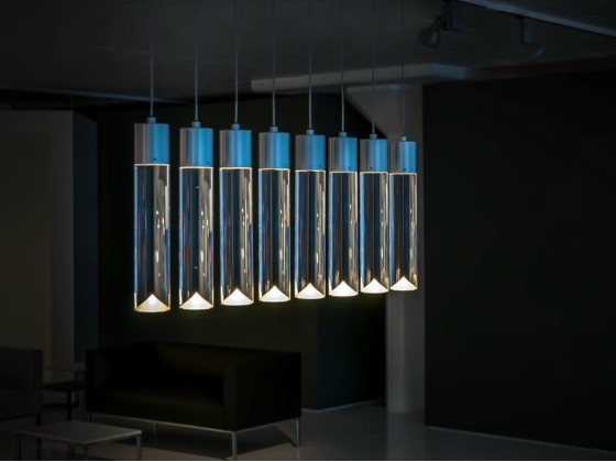 Подвесные светильники Archilume P8