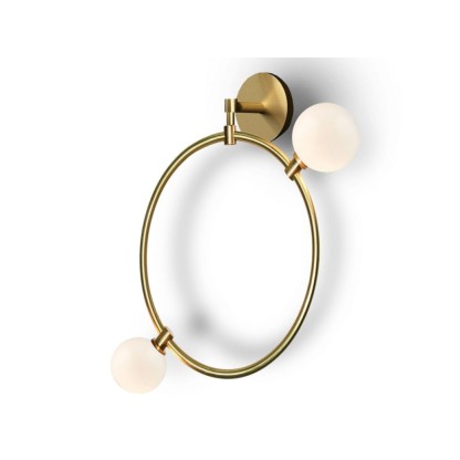 Бра - настенная лампа Marc Wood Studio DROPS